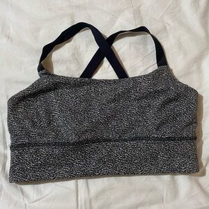 Lululemon Both Ways Bra